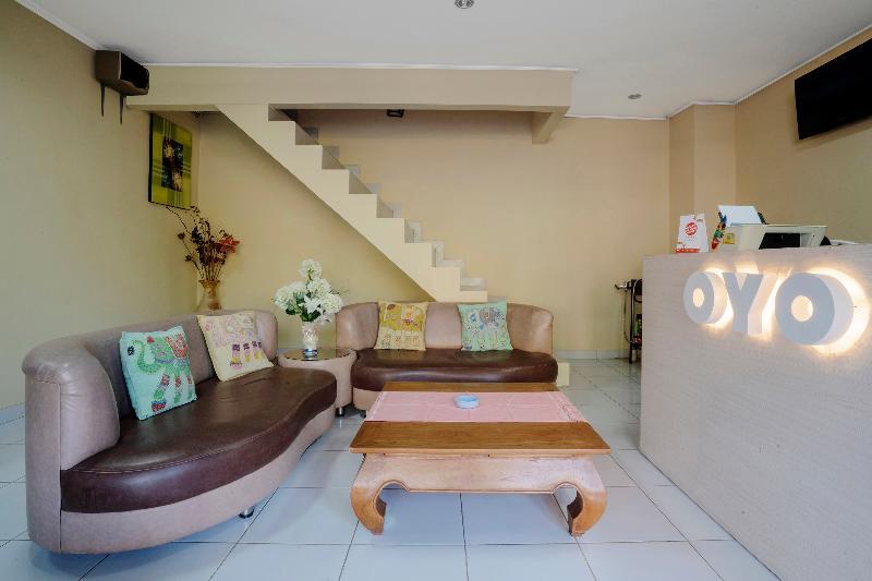 Terrace Garden Homestay And Spa Джимбаран Екстер'єр фото